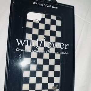 iPhone 8 Wildflower case